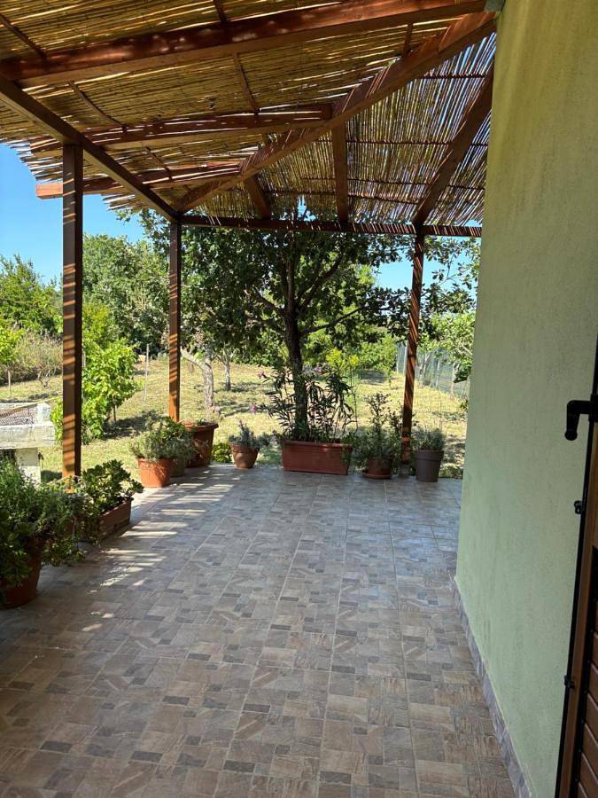Casa Indipendente I Due Mari in Porto Torres, Province de Sassari