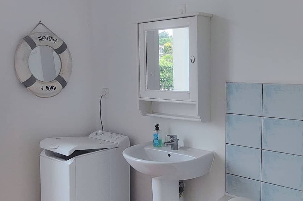 Grande maison lumineuse sur l' île d'oléron au\ncentre de saint Trojan les bains in Saint-Trojan-les-Bains, Côte de Beauté