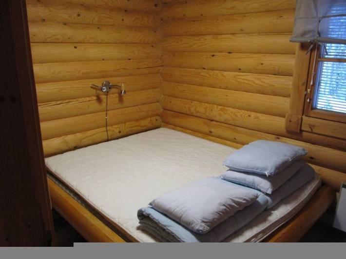 Ganzes Studio, Metsäpirtti | Peaceful 2Br Cabin in Ruka in Aikkila, Nordösterbotten