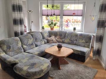 Ferienwohnung für 4 Personen in Hafen Büsum, Büsum, Bild 2