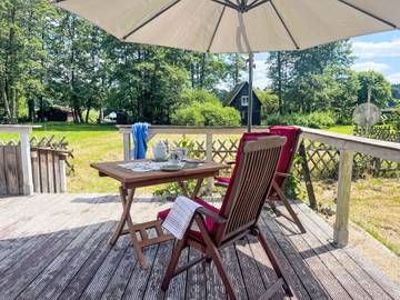 Bungalow für 2 Personen in Rheinsberg, Ostprignitz-Ruppin, Bild 4