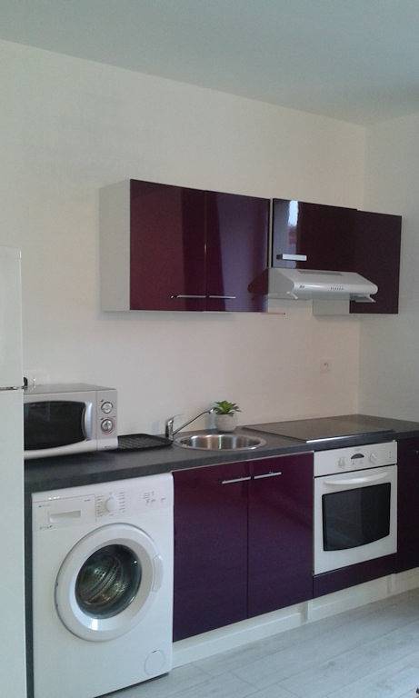 Gîte pour 6 personnes dans la Manche - 4