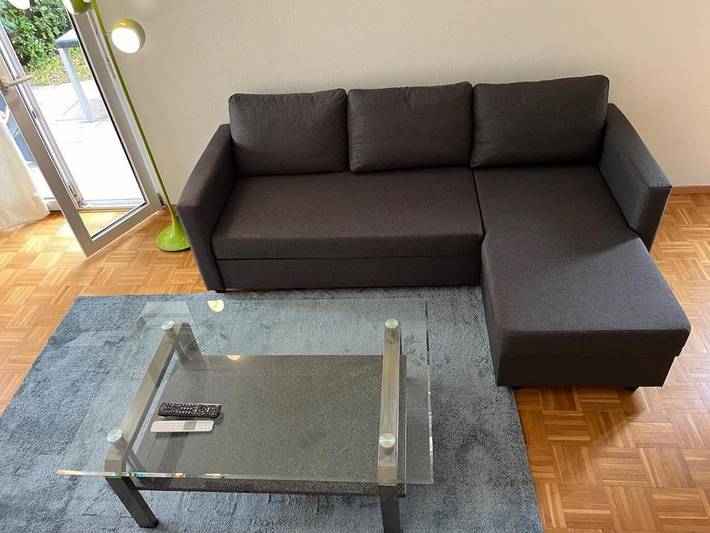 Appartamento vacanze per 4 persone, con terrazza - 1