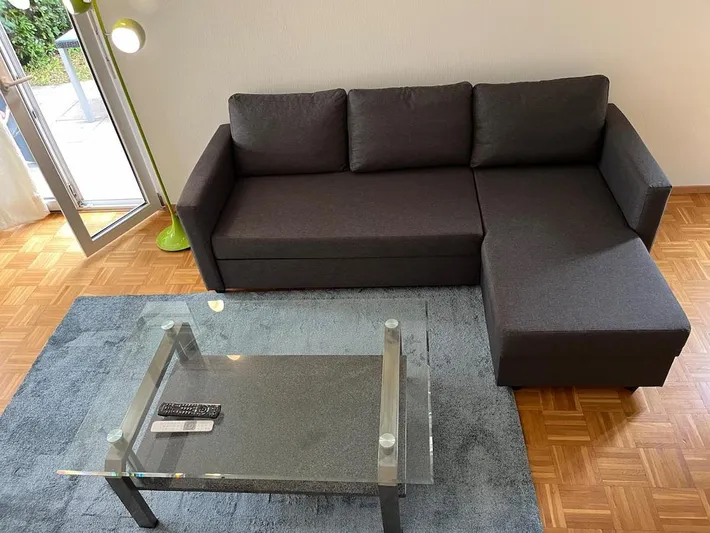 Holiday apartment for 4 people, with terrace - 1