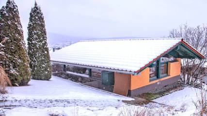 Ferienhaus für 5 Personen, mit Garten und Whirlpool sowie Sauna in Viechtach
