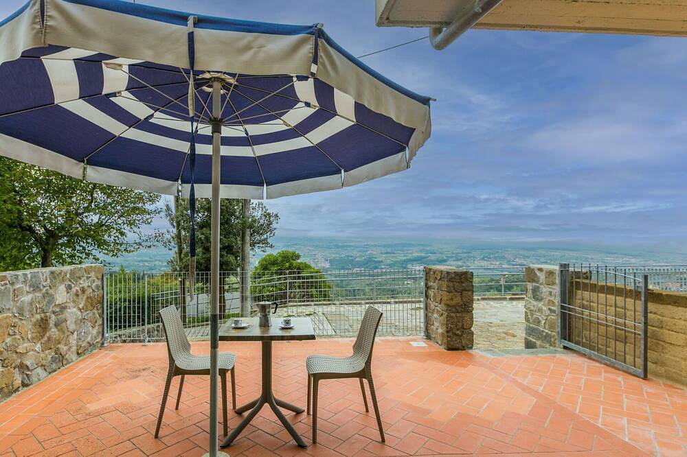Appartamento vacanze a Lamporecchio a partire da 78€ a notte