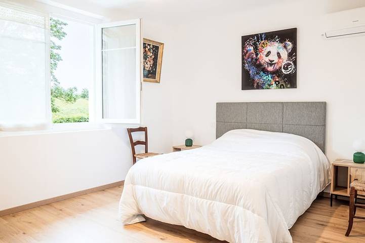 Ganze Wohnung, Mendizolako in Sare, Bayonne und Umgebung