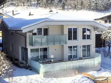 Chalet para 10 Personas en Fügen, Zillertal, Foto 1