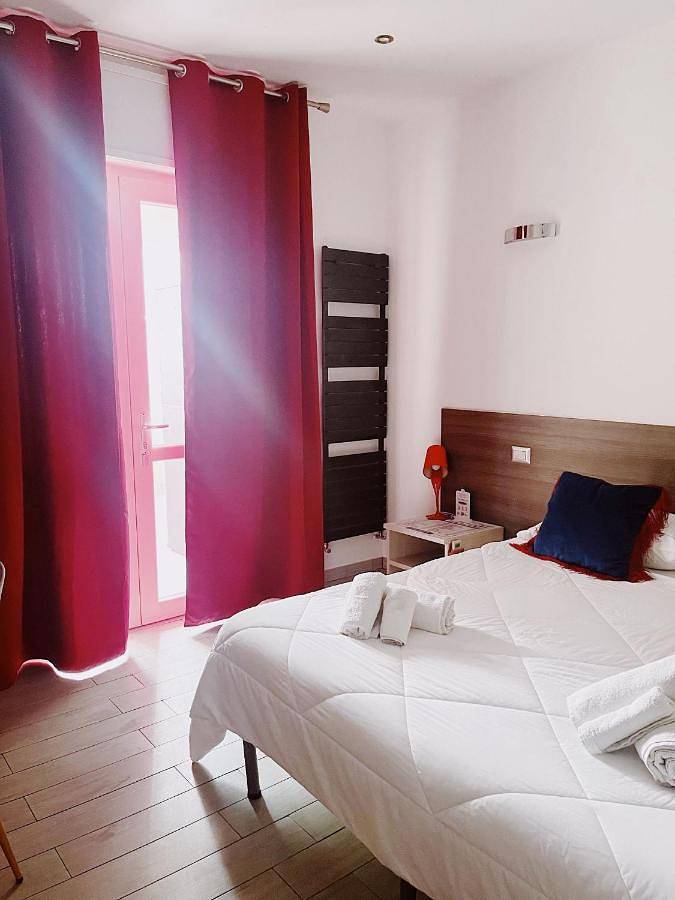 Maison d’hôte pour 2 personnes, avec jardin à Brindisi - 3