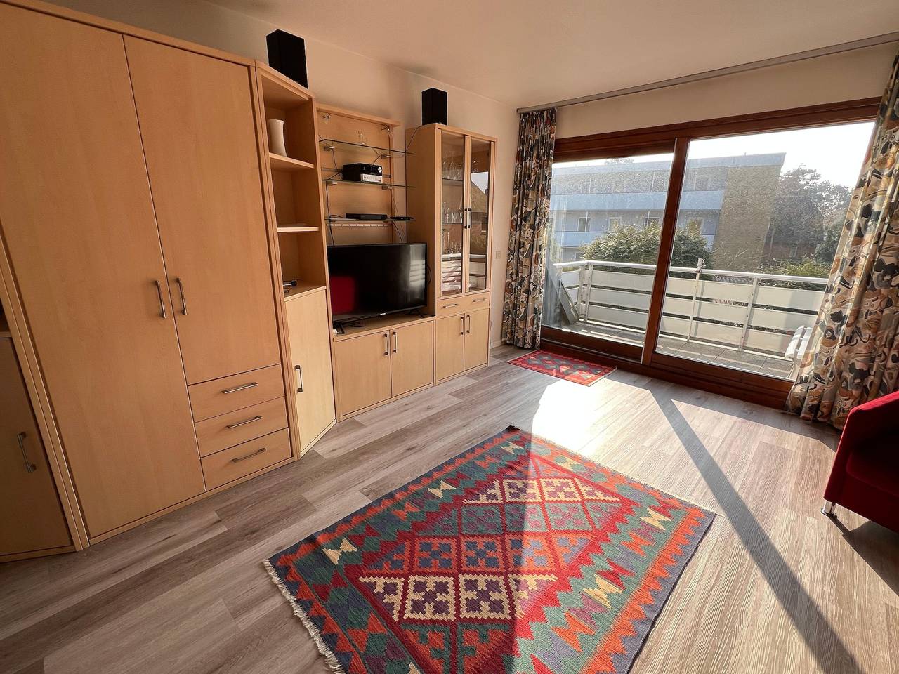 Ganze Ferienwohnung, App. -Am stillen Dorf-, 73 qm in St. Peter-Ording, Eiderstedt