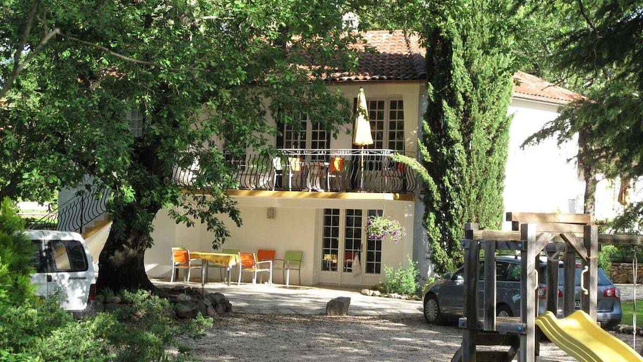 Ferienhaus für 6 Personen (60 m²) in Les Arcs in Les Arcs (Var), Draguignan region