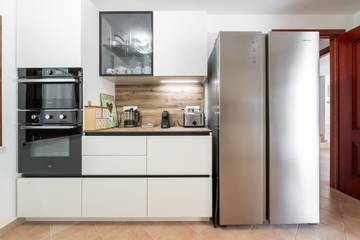 Agriturismo per 6 Persone in Torre delle Stelle, Cagliari e Dintorni, Foto 4