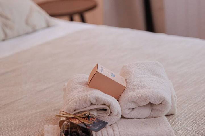 Location de vacances pour 15 personnes, animaux acceptés à Andlau - 2