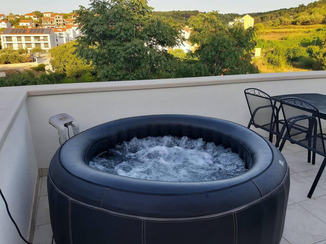 Geheel vakantieappartement, Apartman Marina in Sutivan, Brac