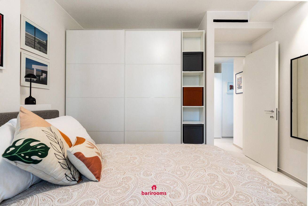 Appartamento intero, Barirooms - Loft 149 in Bari, Provincia di Bari
