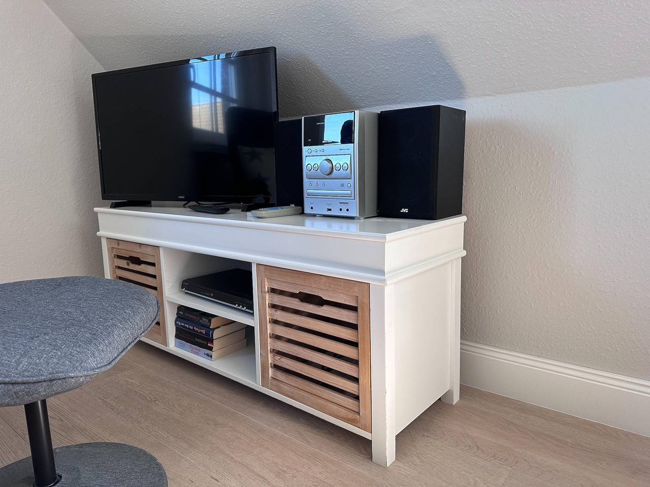 Ganze Ferienwohnung, Schmucke Huus, Appartement 2 in Westerland, Sylt (Gemeinde)