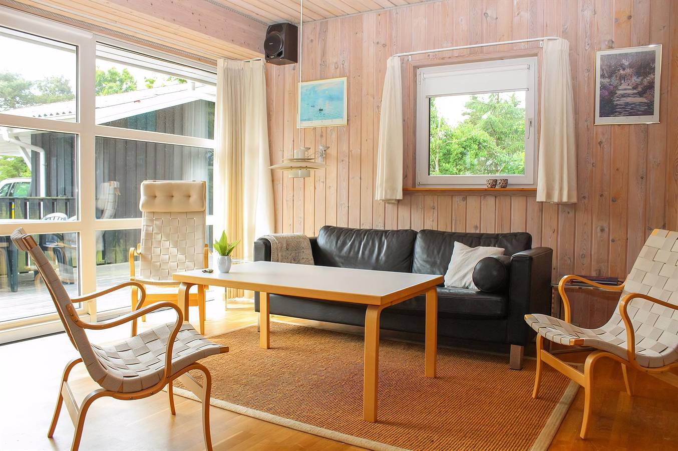 Amazing home in Hals w/ Sauna, Wifi and 4 Bedrooms in Hals, Limfjord in Nordjütland