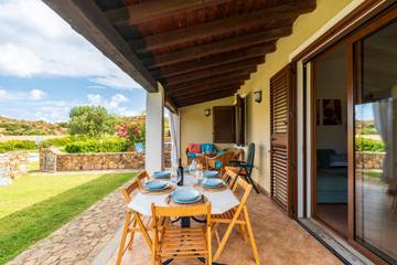 Villa für 5 Personen in Tertenia, Ogliastra Provinz, Bild 3