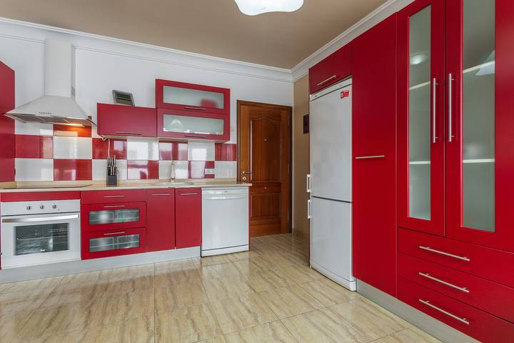 Apartamento entero, Vacaciones 'Pto Rosario 4pax' con Wi-Fi in Puerto del Rosario, Fuerteventura