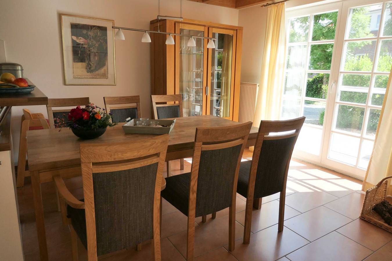 Ferienhaus 'Ferienhaus Strandläufer' mit privater Terrasse, privatem Garten und Wi-Fi in Greetsiel, Krummhörn