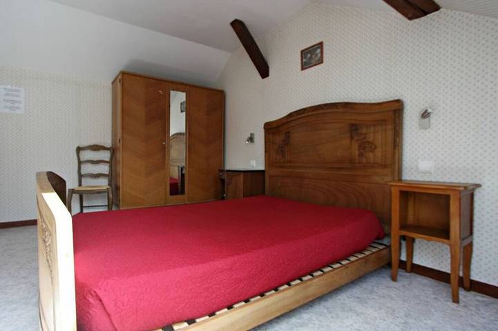 Gîte pour 7 personnes, avec Terrasse à Girmont-Val-d'Ajol - 3
