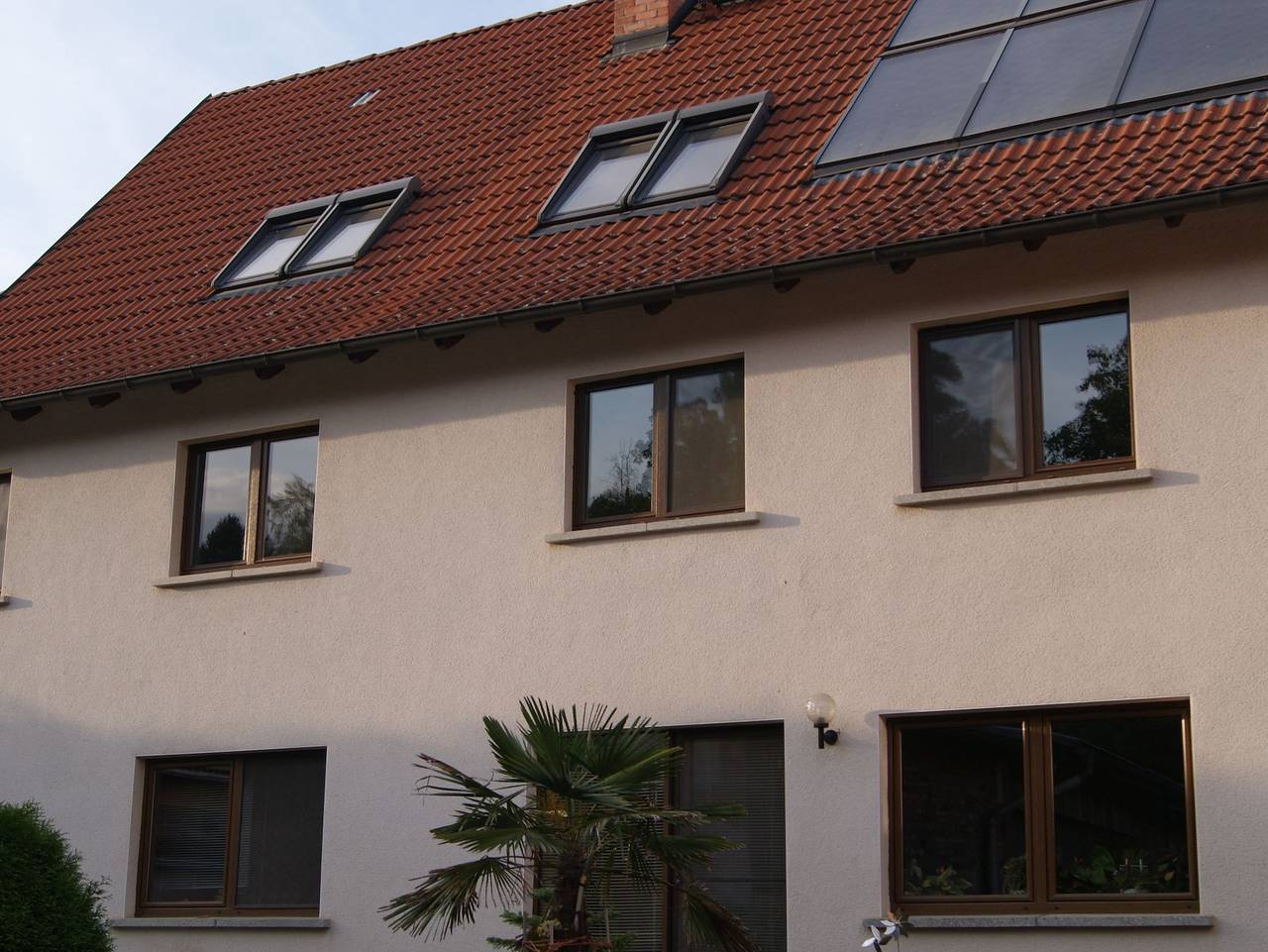 Ganze Ferienwohnung, Ferienwohnung Schruttke - Ferienwohnung mit drei Räumen in Bad Frankenhausen, Region Kyffhäuser