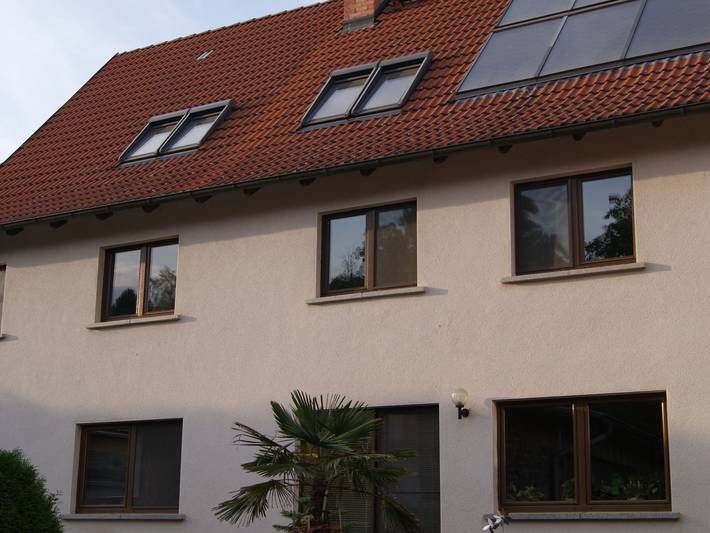Ferienwohnung für 5 Personen - 1