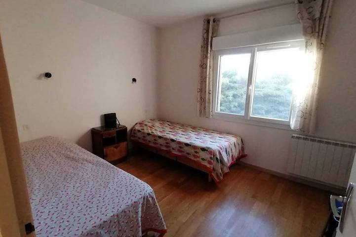 Location de vacances pour 6 personnes, avec terrasse à Les Salelles - 3