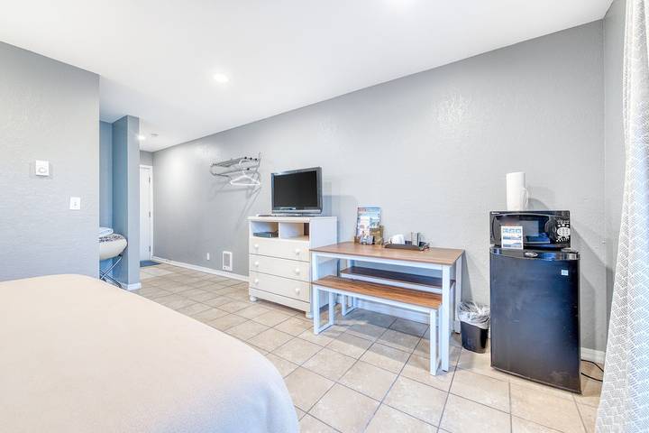 Vacation rental for 2 people, with balcony in Rockaway Beach