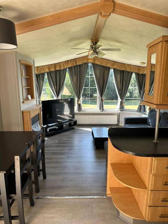 Entire apartment, Standard Studio in Bromley, London