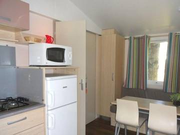 Location De Vacances pour 4 Personnes dans Sérignan, Région de Béziers, Photo 2