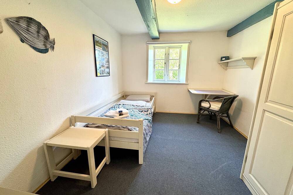Ferienhaus für 7 Gäste mit 120m² in Midlum auf Föhr in Midlum, Föhr