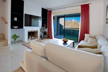 Casa Rural para 8 Personas en La Cala Golf, Mijas, Foto 2