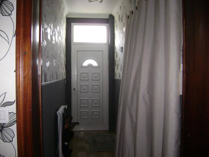 Chambre d’hôte pour 3 personnes, avec Terrasse et Jardin dans Territoire de Belfort - 4