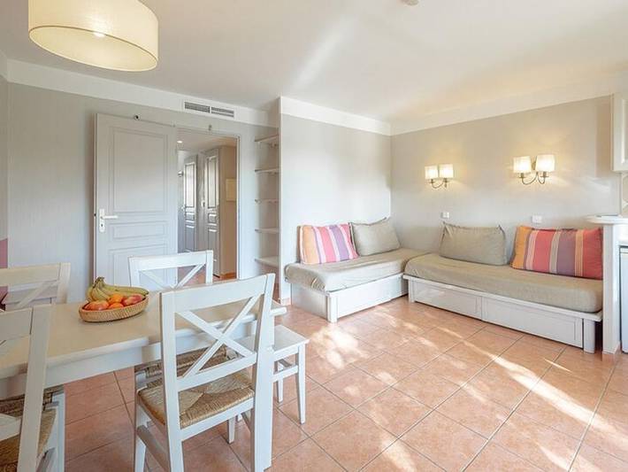 Camping pour 5 personnes, avec bassin pour enfant, animaux acceptés dans les Alpes maritimes - 4