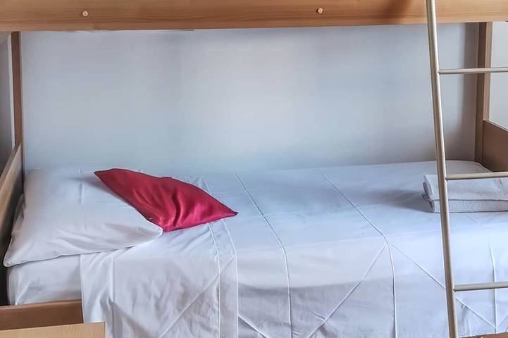 Apartamento entero, Eden Scalea—Cozy Apartment in a Condominium Complex in Scalea in Scalea, Costa Tirrénica Calabria