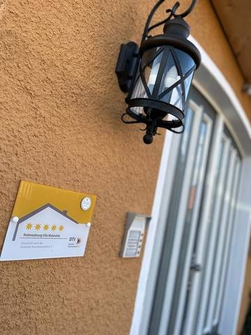 Ferienwohnung für 4 Personen in Wernigerode, Magdeburger Börde, Bild 1