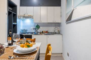 Apartment for 2 People in Pisa, Italian Riviera, Photo 1