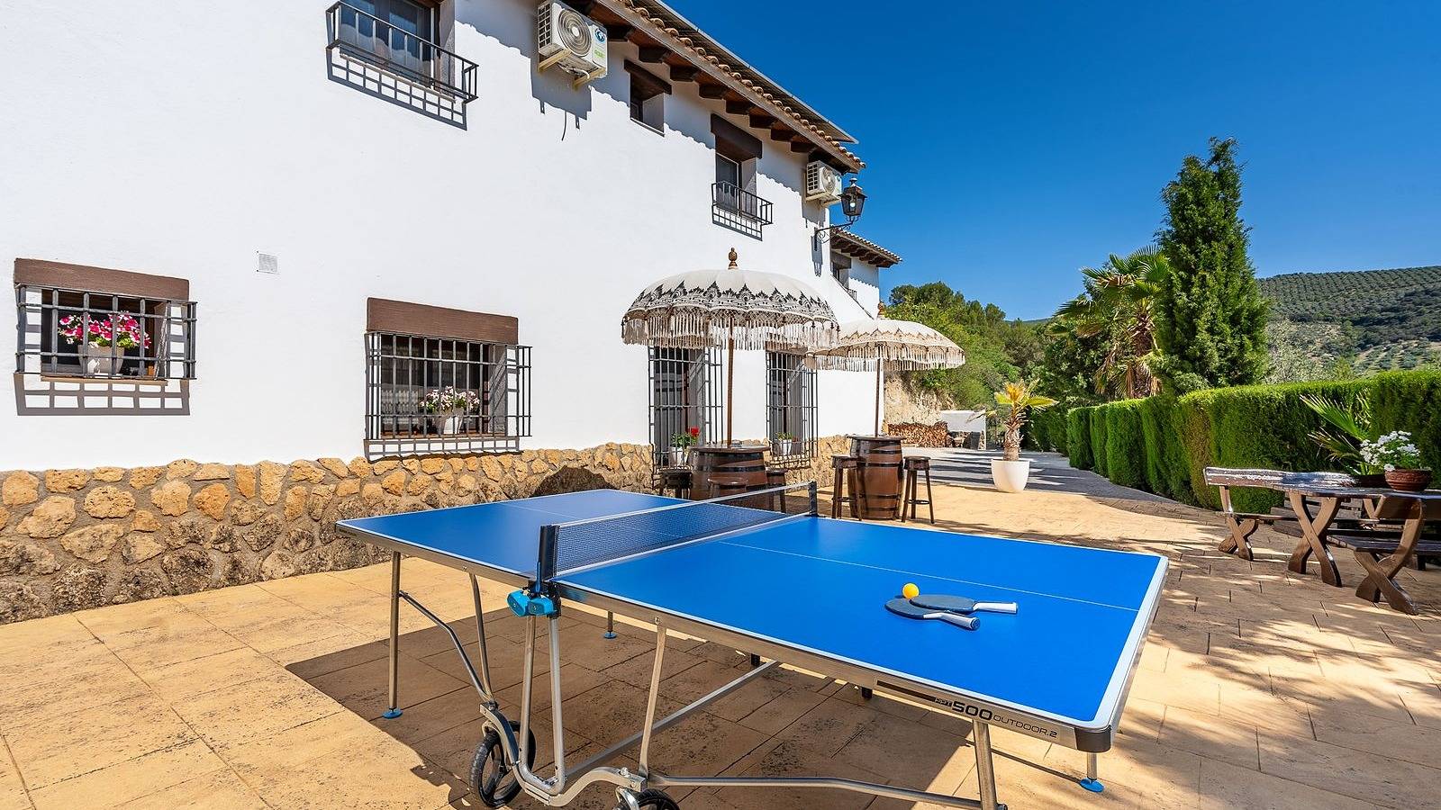 Iratxe Montefrío by Ruralidays in Montefrío, Province de Grenade