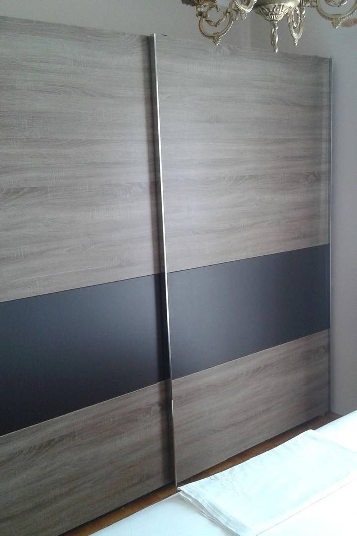 Ganze Wohnung, Apartman Sulic in Podgora, Makarska Riviera