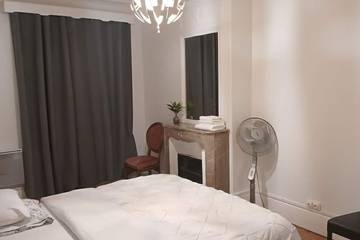 Appartement De Vacances pour 4 Personnes dans 14e arrondissement de Paris, Paris, Photo 2