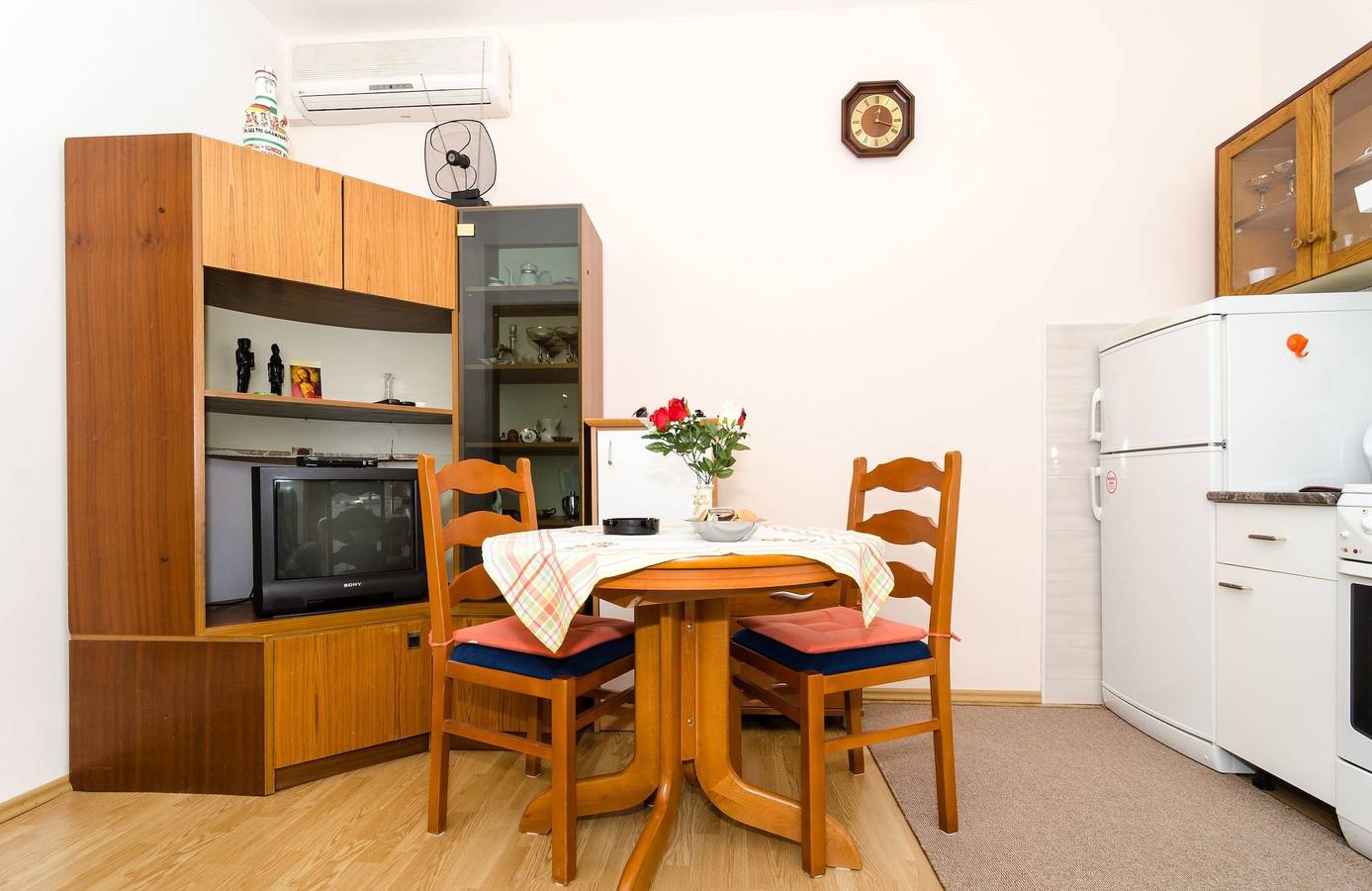Apartamento entero, Apartamento de vacaciones para 2 personas in Dubrovnik, Grad Dubrovnik
