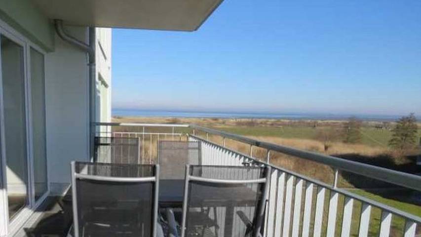 Ferienwohnung für 4 Personen in Schillig