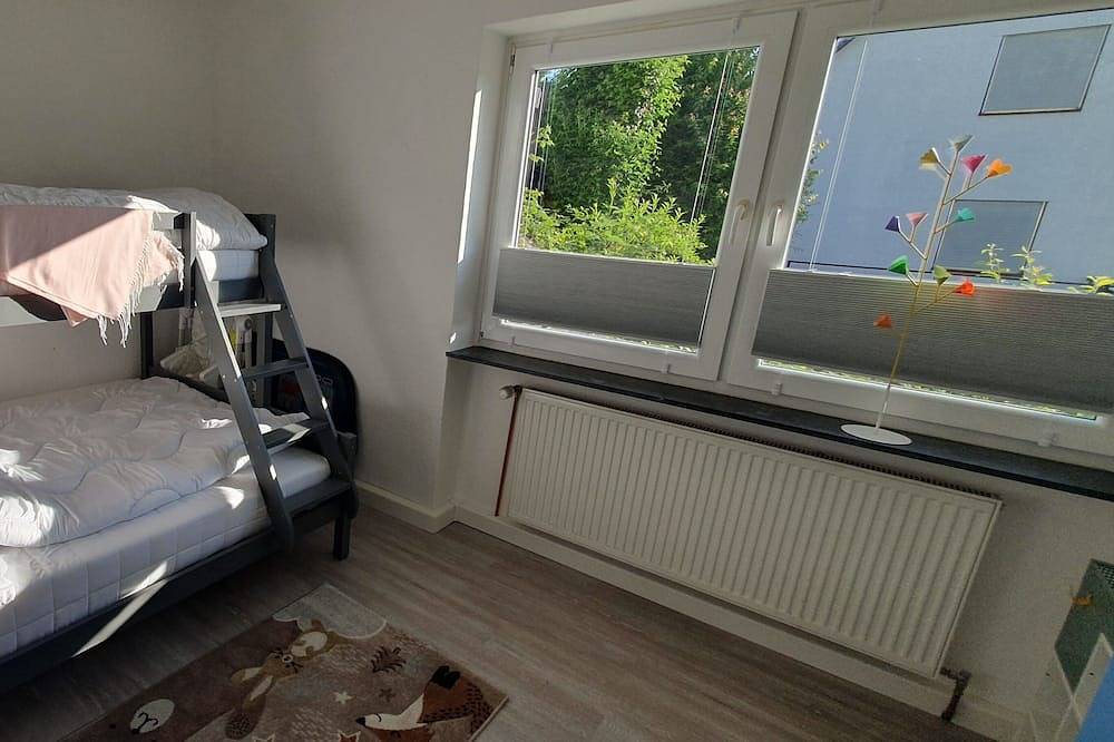 Ganze Wohnung, Ihr Zuhause auf Zeit erwartet Sie im Reich des sagenumwobenen Harzes in Wolfshagen, Langelsheim
