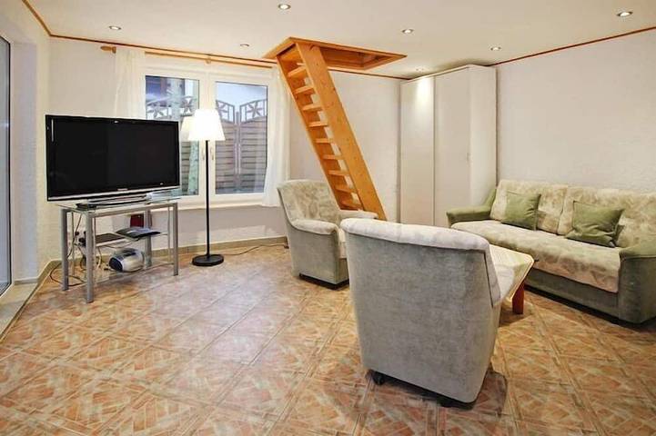 Ferienhaus für 4 Personen, mit Terrasse in Parchim - 4