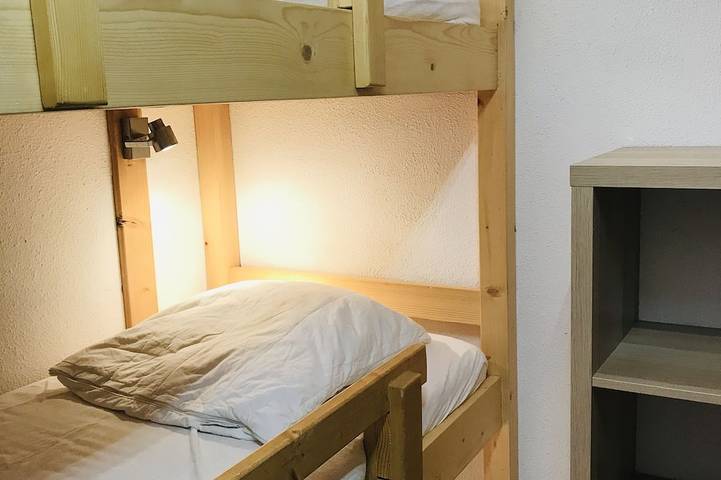 Appartamento intero, Val Thorens Apartment For 4/5 People, Fully Renovated in Val Thorens, Les Belleville