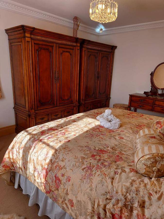 Superior King Room in Potter Heigham, The Broads