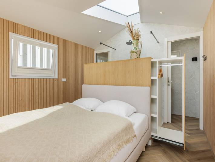 Ferienhaus für 2 Personen, mit Garten in Zandvoort - 2