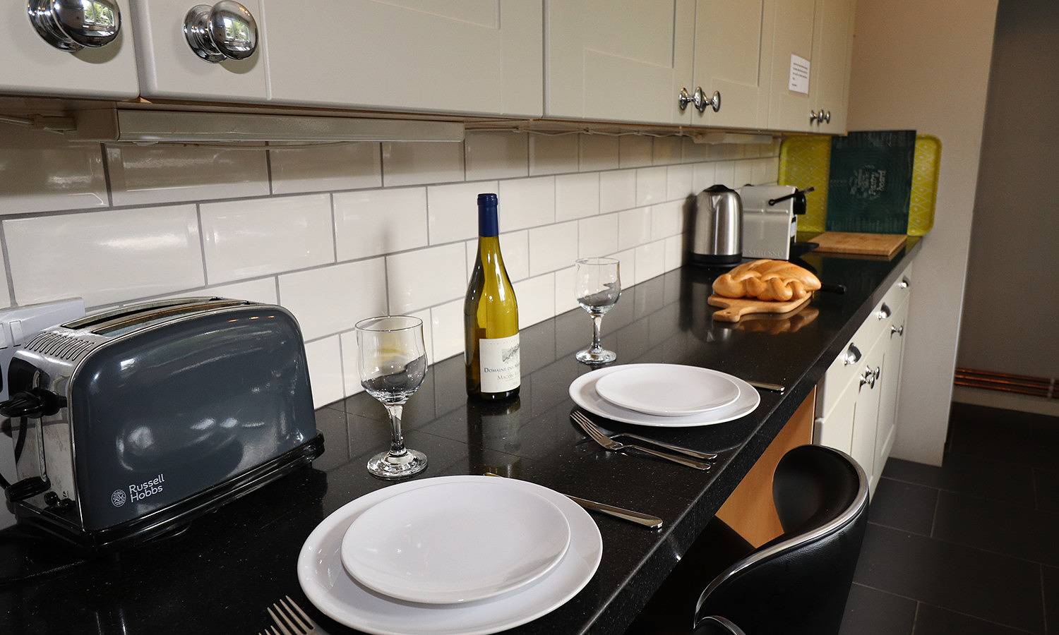 Highbank in Bowness-on-Windermere, Lake District