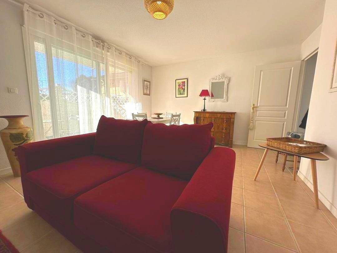 L'appartement la rochebardière in Saint-Paul-lès-Dax, Region de Dax